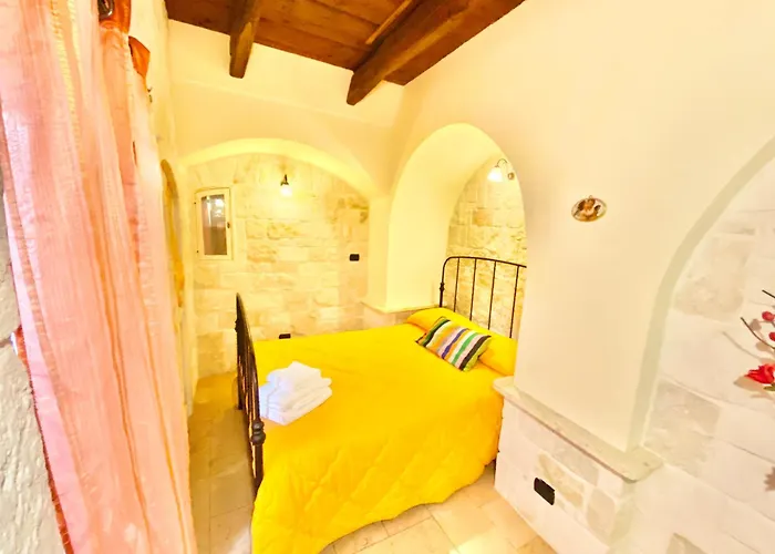 Apartment Trulli Phoenix *