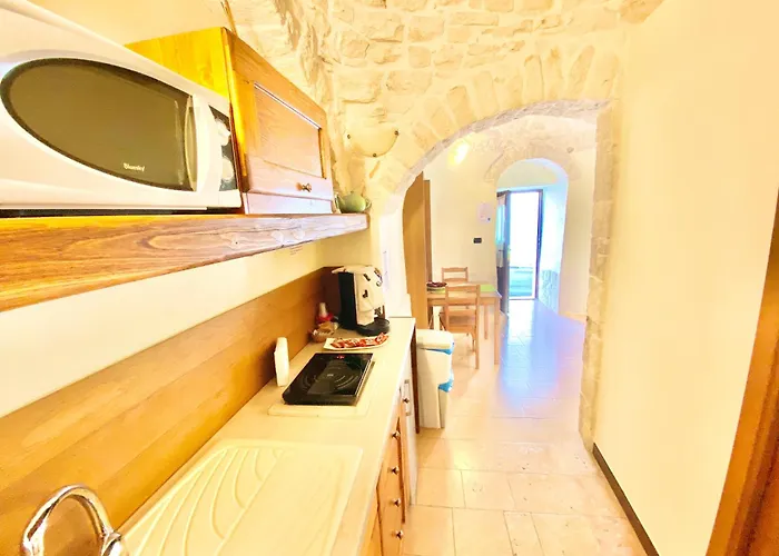 Trulli Phoenix Apartment *