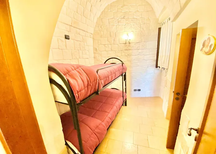 Trulli Phoenix Appartamento