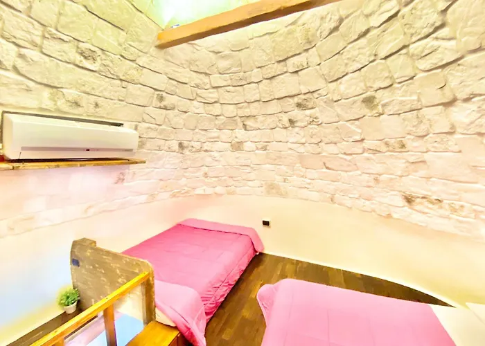 Trulli Phoenix *