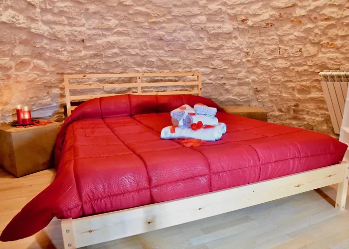 Appartamento Trulli Phoenix