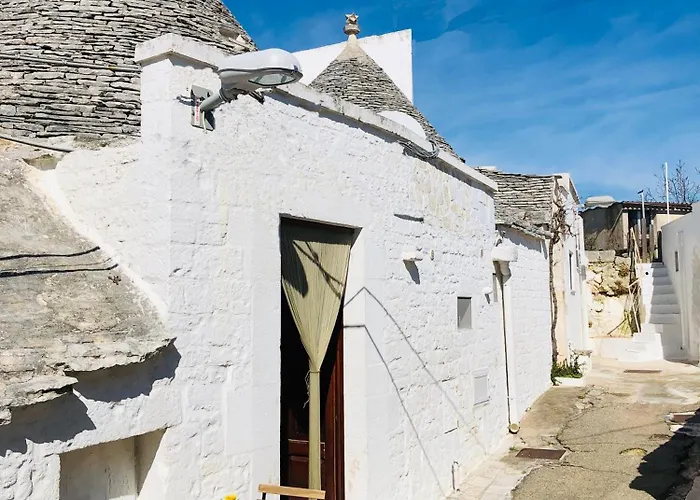 Trulli Phoenix