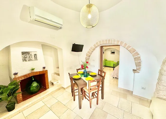 Appartamento Trulli Phoenix *