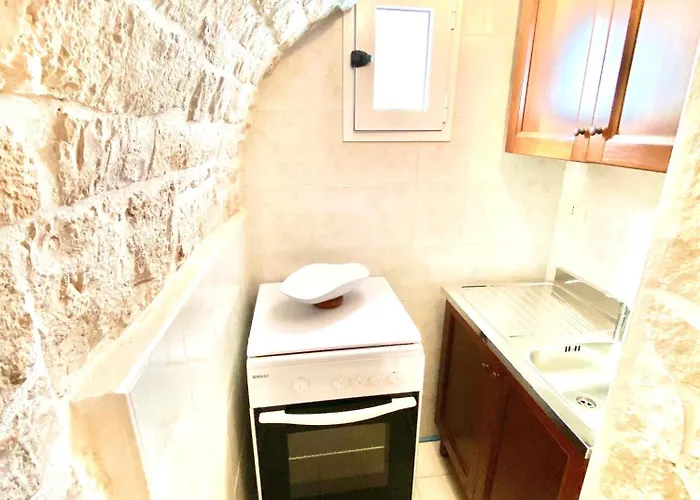 Trulli Phoenix Appartamento *