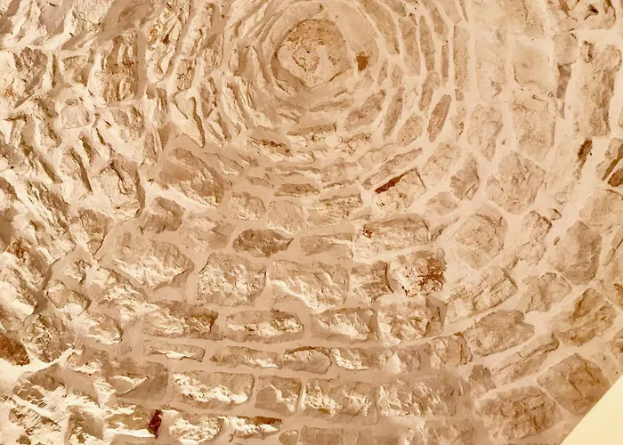 Appartamento Trulli Phoenix Alberobello