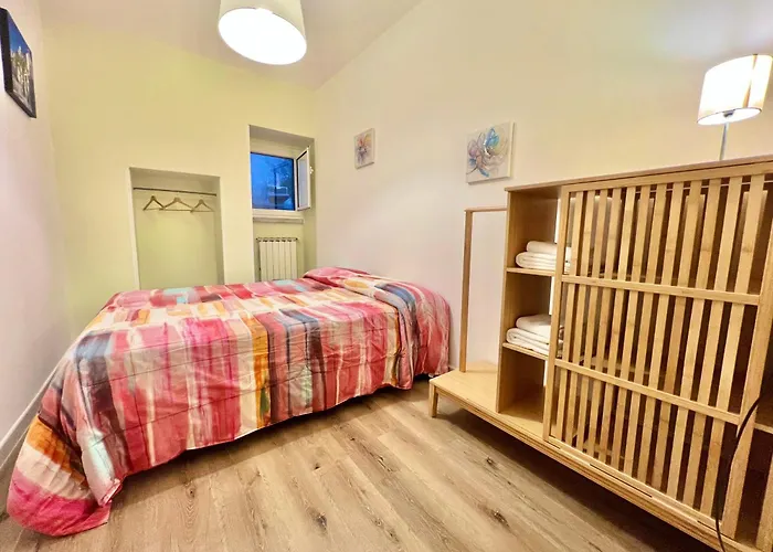 Trulli Phoenix Appartamento