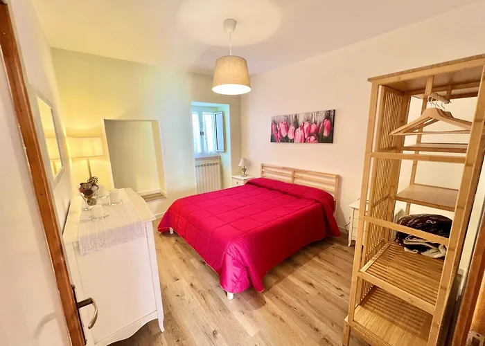 Appartamento Trulli Phoenix Alberobello
